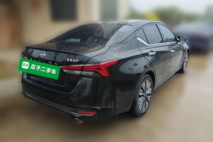 Used Nissan Teana 2022 2.0L XL-TLS Enjoyment Edition
