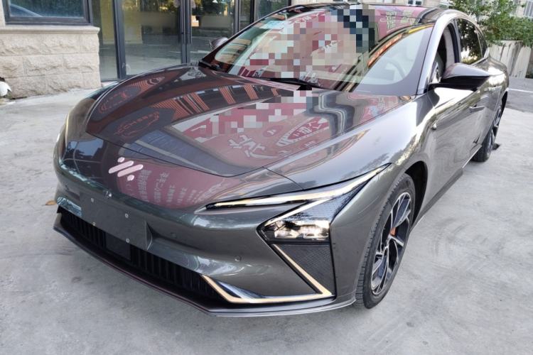 Used IM L7 2022 Dynamic Model