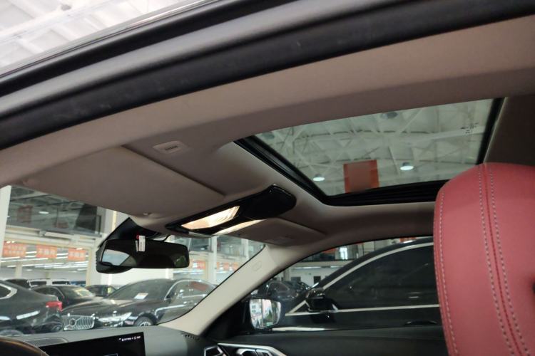 Used BMW 4 Series 2024 425i M Sport Package