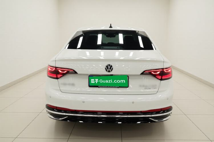 Used Volkswagen Sagitar 2023 300TSI DSG Excellence Edition
