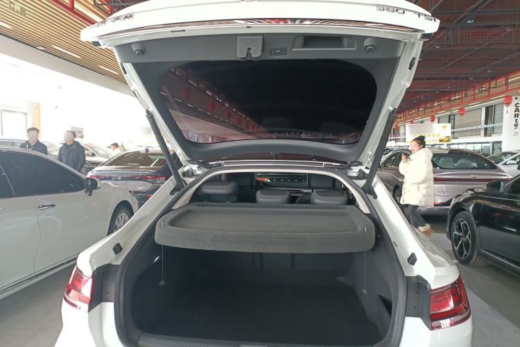 Used Volkswagen FAW-Volkswagen CC 2021 380TSI Striking Edition