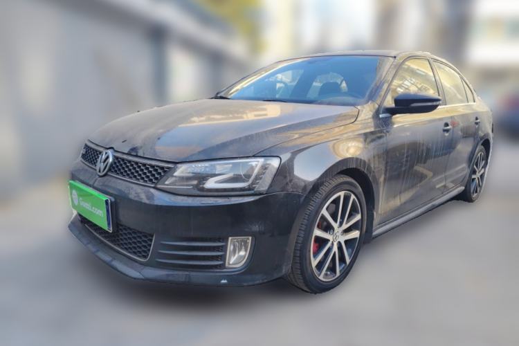 Used Volkswagen Sagitar 2013 2.0 TSI GLI