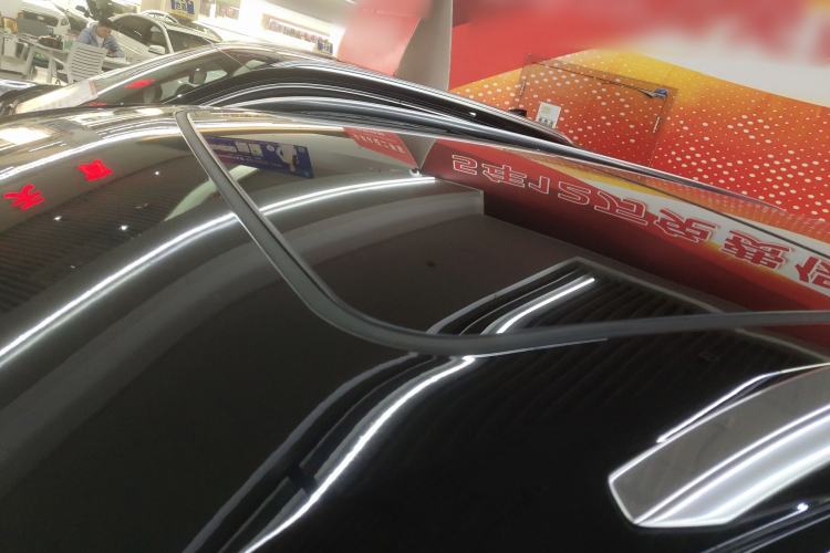 Used Buick Envision 2022 Encore Plus 552T Five-Seat Luxury Model
