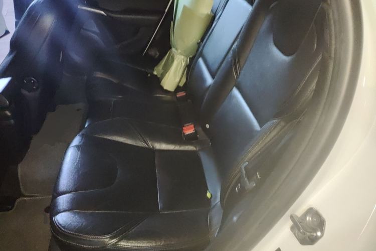 Used Volvo V40 2017 T3 Zhiyi Edition