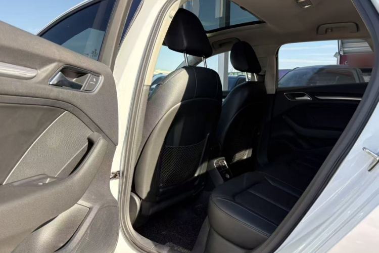 Used Audi A3 2016 Sportback 35 TFSI Style Edition
