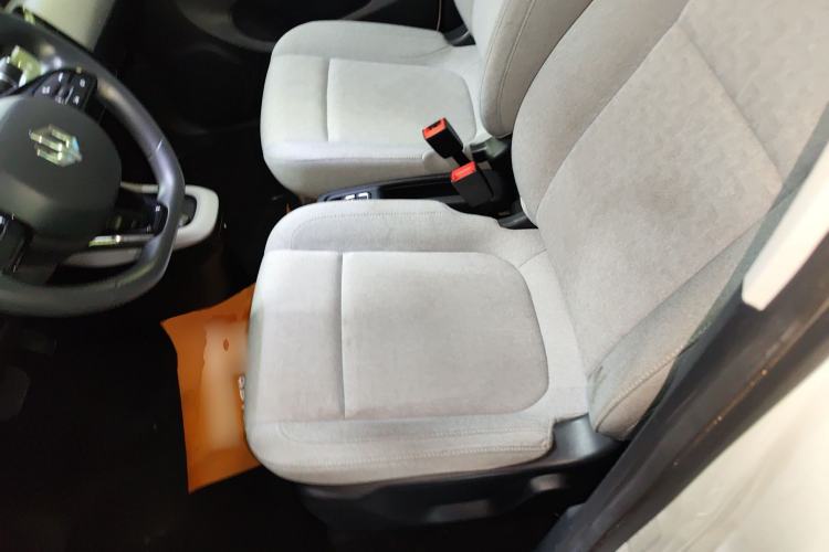 Used Leapmotor T03 2022 Agate Edition Left Front Seat