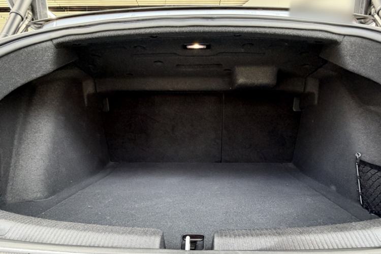 Used Nio ET5 2025 75 kWh