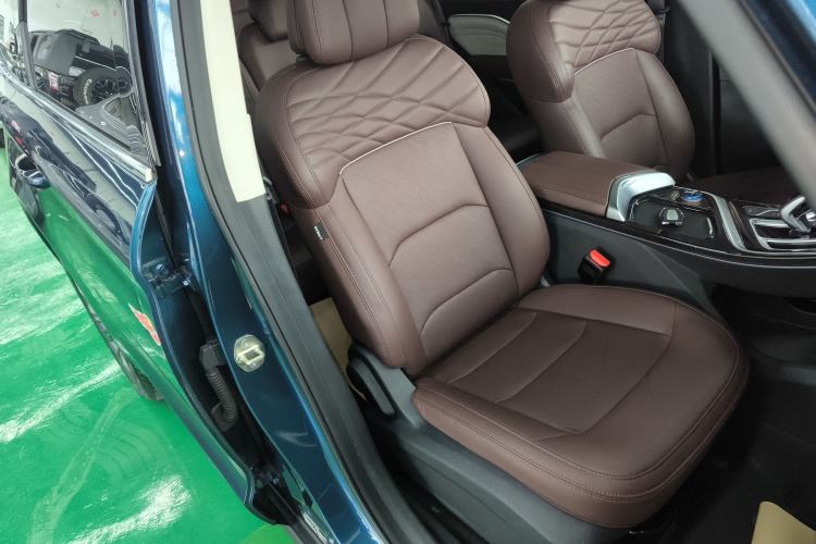 Used Geely Auto Jiajie New Energy 2022 1.5TD PHEV Platinum Comfort Edition
