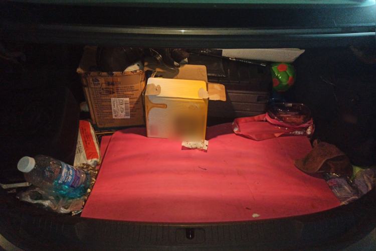 Used Buick GT 2016 15N Automatic Entry-Level Trim
