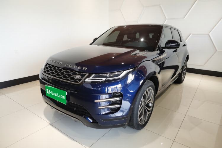 Used Land Rover Range Evoque 2021 Range Rover Velar 249 PS R-Dynamic S Performance Edition