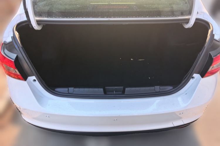 Used Chery Arrizo 5 2019 Facelifted PRO 1.5L Manual Youth Edition China VI Standard