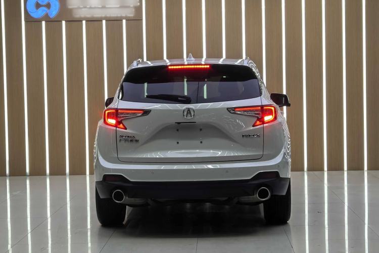 Used Acura RDX 2019 2.0T Enjoyment Version China VI Standard
