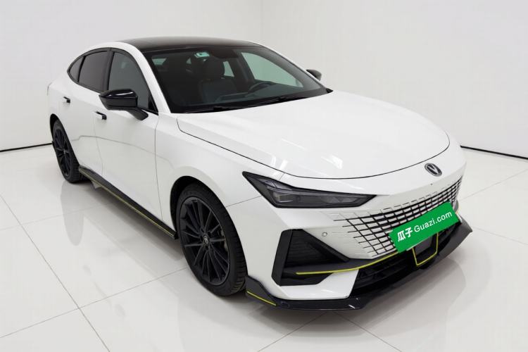 Used Changan UNI-V 2022 1.5T Sport Edition