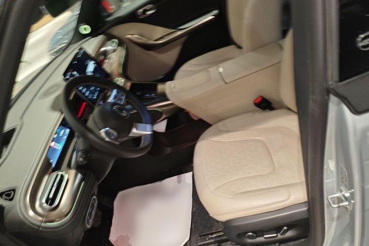 Used smart #1 2024 Dynamic Luxury Edition