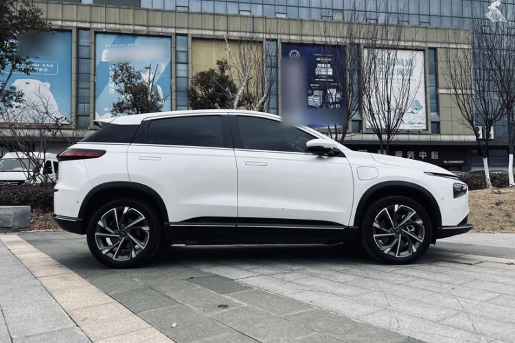 Used XPeng G3 2022 G3i 520N+