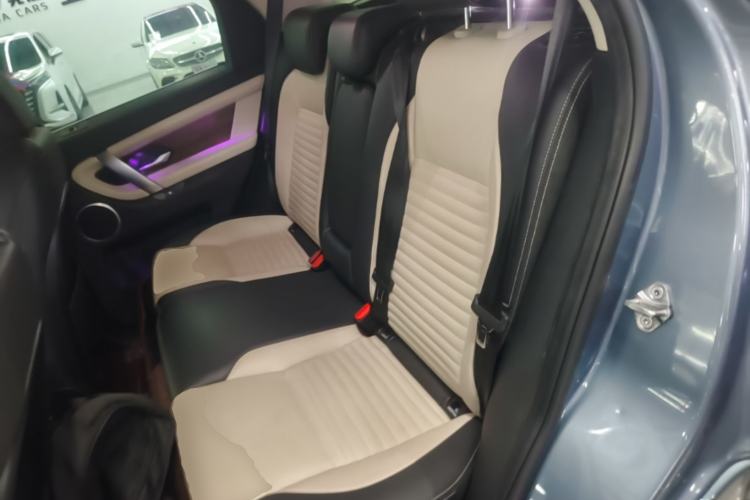 Used Land Rover Discovery Sport 2020 249 PS R-Dynamic Performance Tech Edition 5 Seats