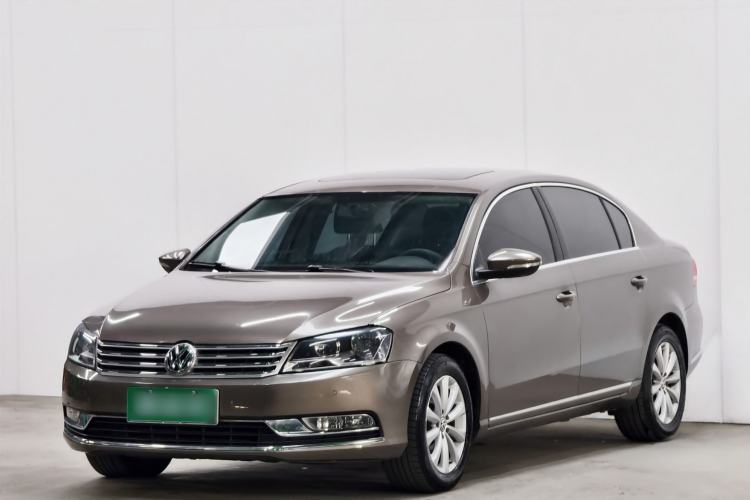 Used Volkswagen Magotan 2015 1.8TSI Advanced Model