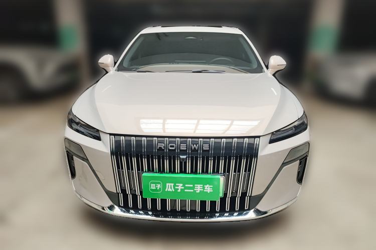 Used Roewe M7 DMH 2025 Model 160km Comfort Version
