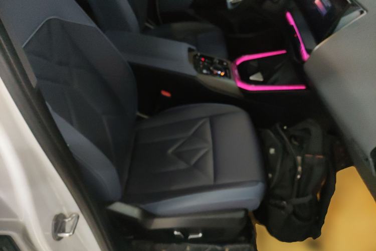 Used BMW X3 2025 xDrive30L Luxury Edition M Sport Package