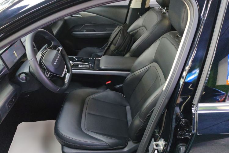 Used Wuling Xingguang 2023 150 Advanced Edition
