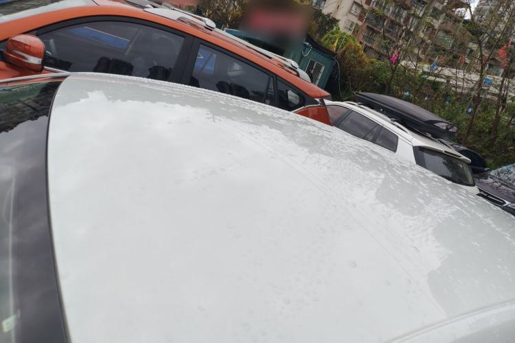 Used Volkswagen Bora 2019 Facelift Bora·Legend 1.5L Automatic Fashion Edition China VI Standard
