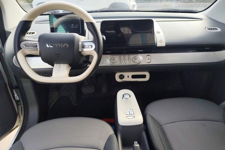 Used Qiyuan Lumin 2022 210km Sweet Edition
