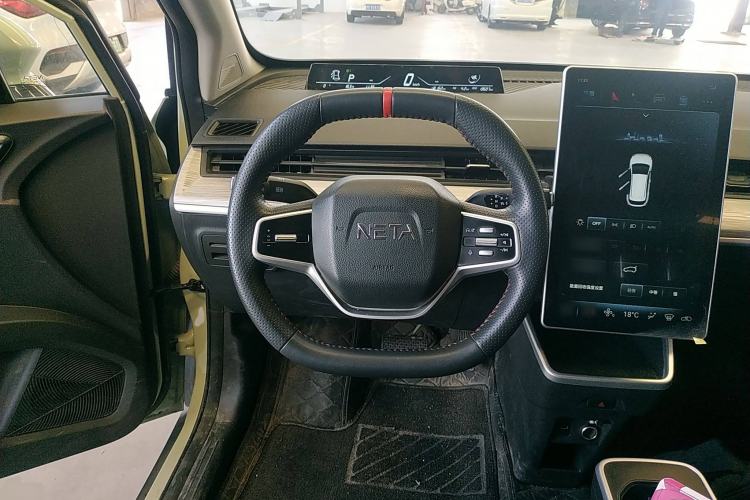 Used NETA AYA 2023 318 Lite