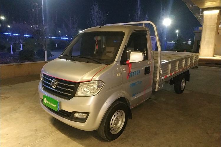 Used Dongfeng Xiaokang C51 2021 1.6L C51L Standard Model China VI SFG16C