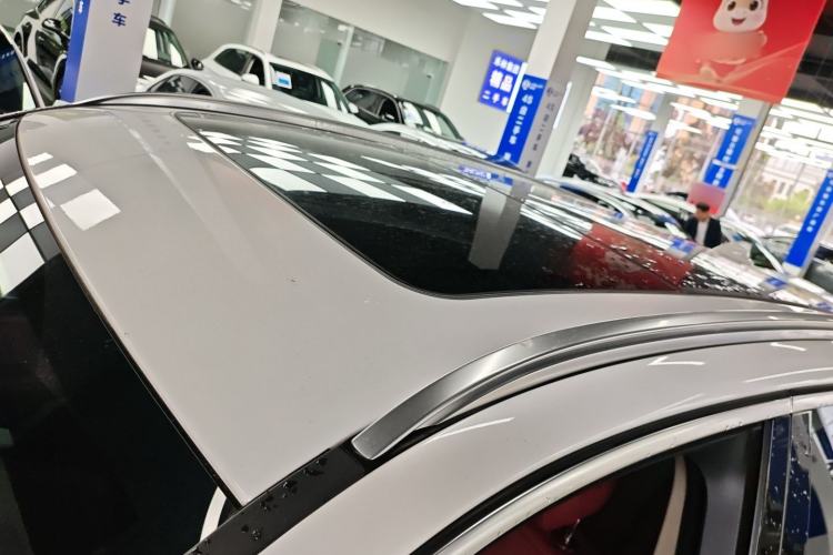 Used BMW X3 2023 xDrive25i M Sport Package Roof