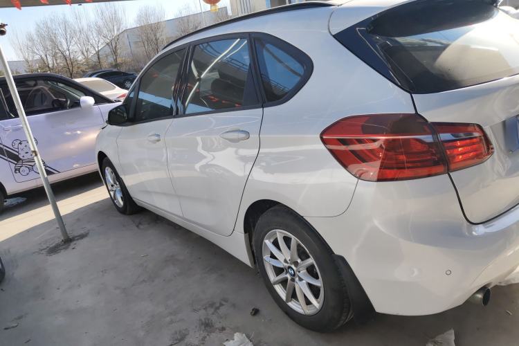 Used BMW 2 Series Active Tourer 2016 218i Fashion Model