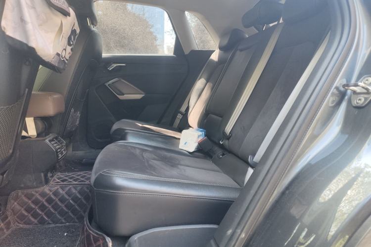 Used Audi Q3 2019 35 TFSI Advanced Dynamic Edition