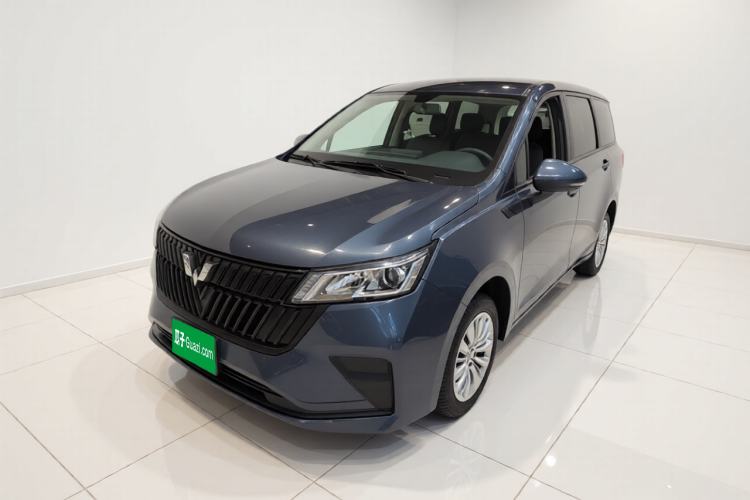 Used Wuling Jiachen 2022 1.5L Manual Enjoyment Elite Model