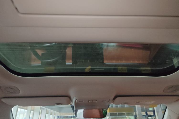 Used Leapmotor C16 2024 Range-Extended 200 LiDAR Edition
