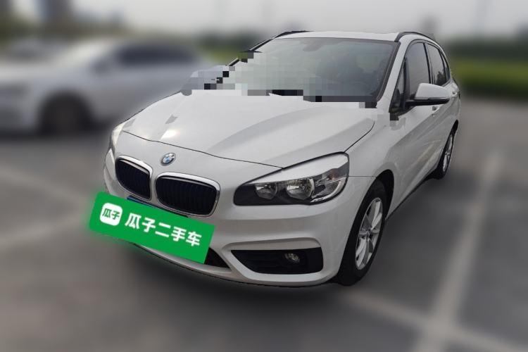 Used BMW 2 Series Active Tourer 2016 218i Fashion Model