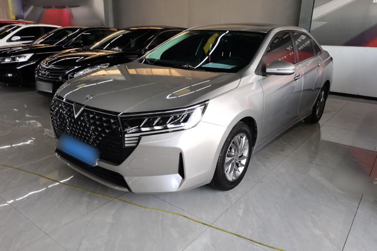 Used Venucia D60 2021 PLUS 1.6L XL CVT Yue Ling Edition