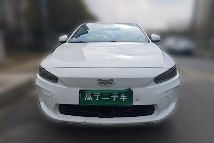 Used Geometry A 2022 Pro 430KM Commuter Edition
