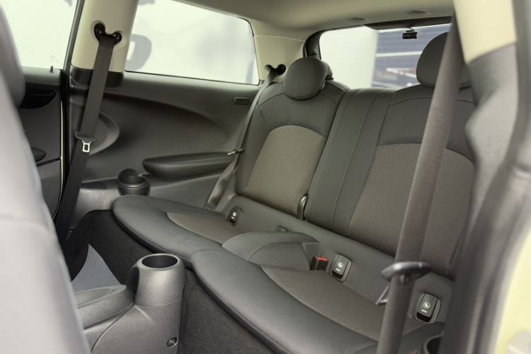 Used MINI 2021 1.5T ONE PLUS