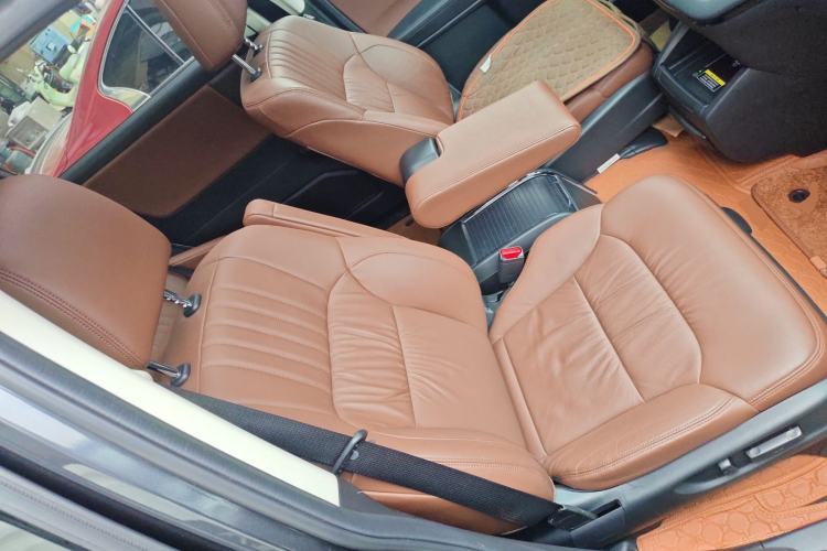 Used Honda Odyssey 2022 2.0L eHEV Sharp Supreme Edition
