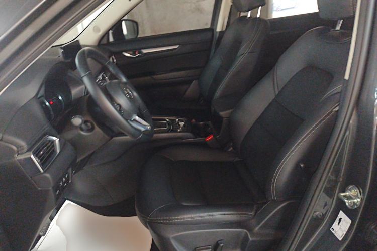 Used Mazda CX-5 2022 2.0L Automatic Two-Wheel Drive Zhiya Version