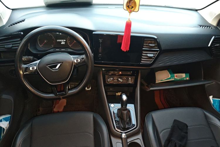 Used Jetta VS5 2019 280TSI Automatic Enjoyment Model