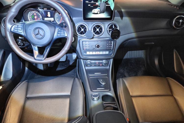 Used Mercedes-Benz GLA 2018 GLA 200 Sport Edition