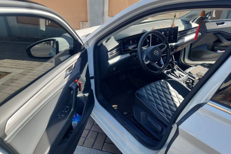 Used Volkswagen Sagitar 2023 280TSI DSG Excellence Plus Edition
