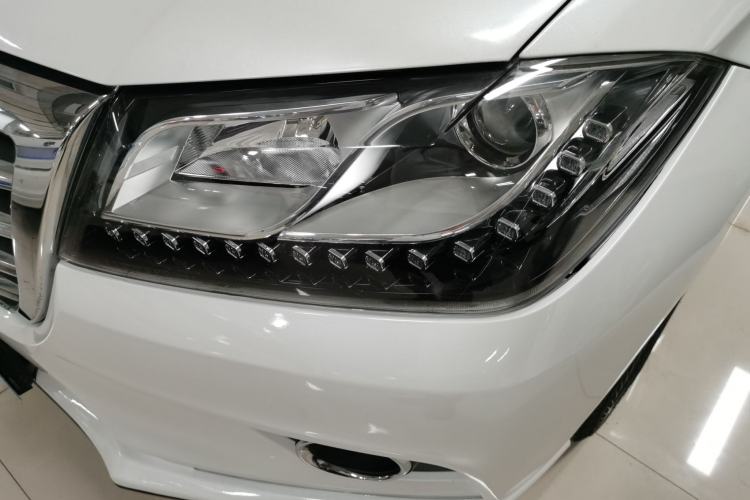 Used Haval H2 2017 Red-Label 1.5T Manual Two-Wheel Drive Comfort Model