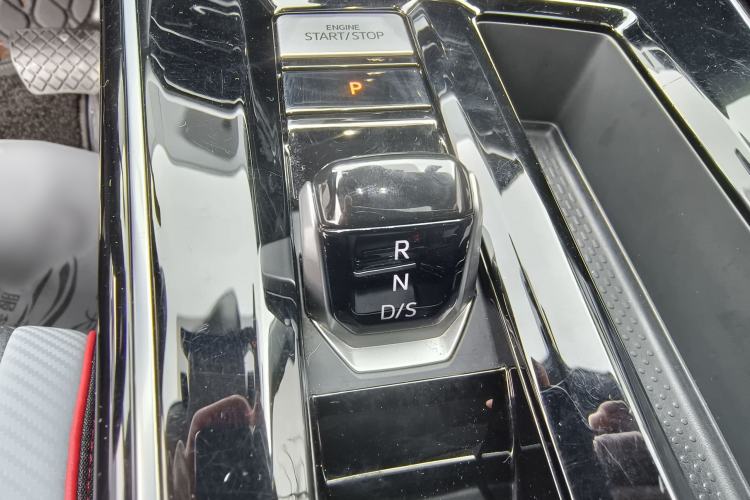 Used Volkswagen Lamando 2023 Lavida L 280TSI DSG Cool & Spicy Edition