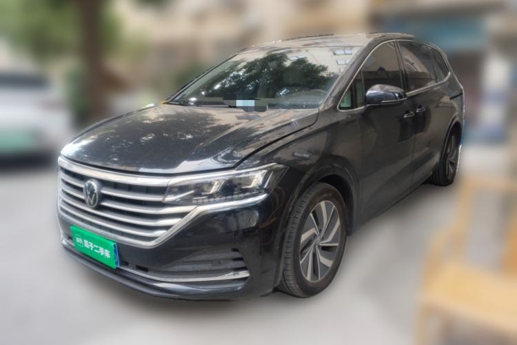 Used Volkswagen Viloran 2024 380TSI Luxury Edition