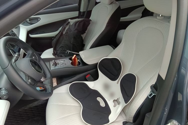 Used BYD Seal 05 DM-i 2025 DM-i Smart Drive 55KM Luxury Model
