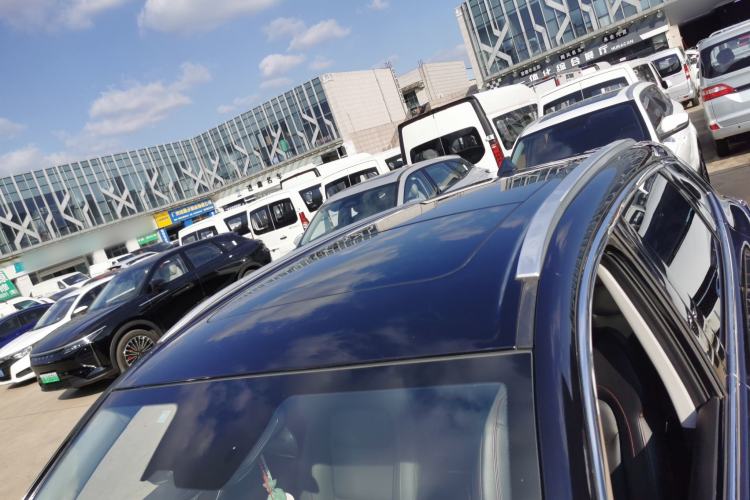 Used EXEED Zhuifeng 2020 Chasing the Waves Edition 1.5T CVT Xingrui Version
