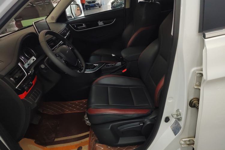 Used FORTHING T5 2021 1.5T Automatic Comfort Version
