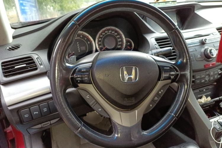 Used Honda Spirior 2009 2.4L Prestige Edition