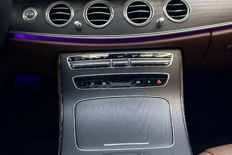 Used Mercedes-Benz E-Class 2023 Restyled E 300 L Sporty and Stylish Edition
